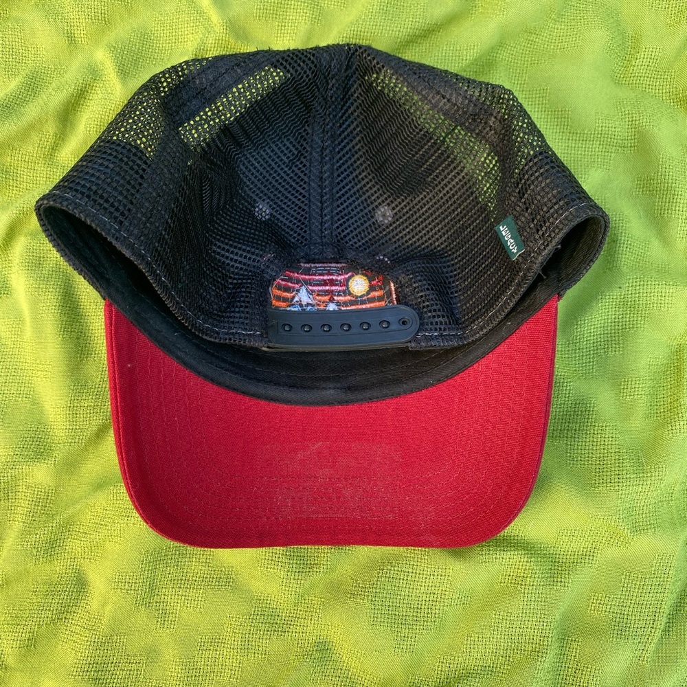 Colorado hat patch - Picture 3 of 5